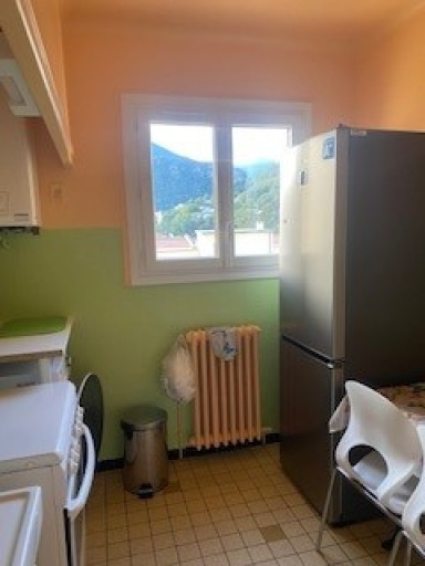 appartement location vacances Amélie-les-bains-palalda