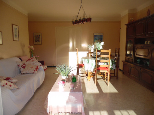 appartement location vacances Amélie-les-bains-palalda