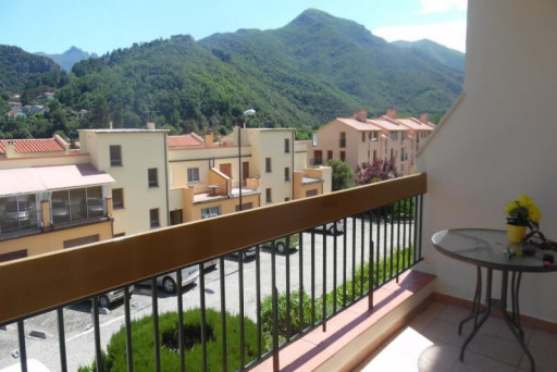 appartement location vacances Amélie-les-bains-palalda