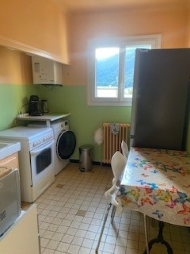 appartement location vacances Amélie-les-bains-palalda