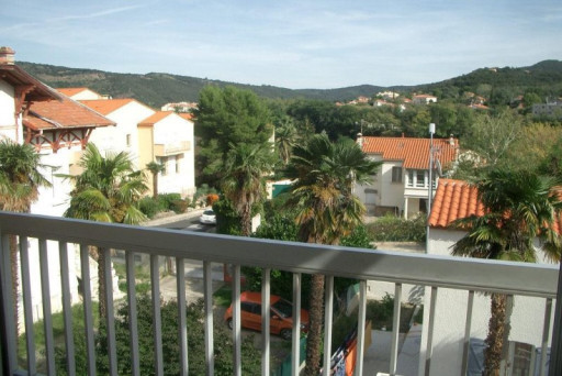 appartement location vacances Amélie-les-bains-palalda