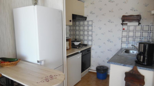 appartement location vacances Amélie-les-bains-palalda
