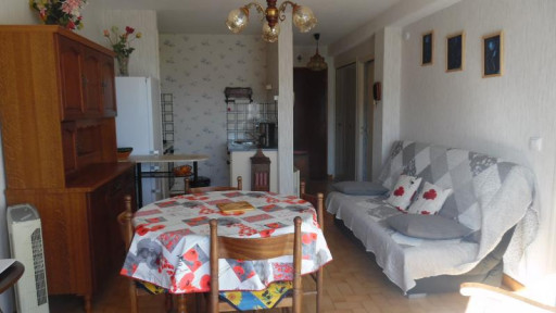 appartement location vacances Amélie-les-bains-palalda