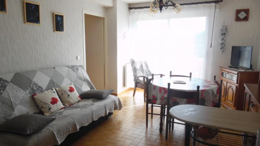 appartement location vacances Amélie-les-bains-palalda