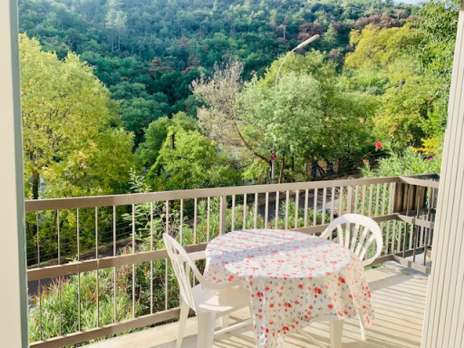 appartement location vacances Amélie-les-bains-palalda