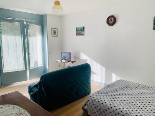 appartement location vacances Amélie-les-bains-palalda