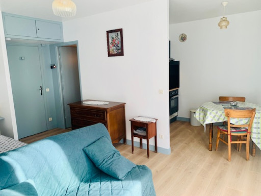 appartement location vacances Amélie-les-bains-palalda