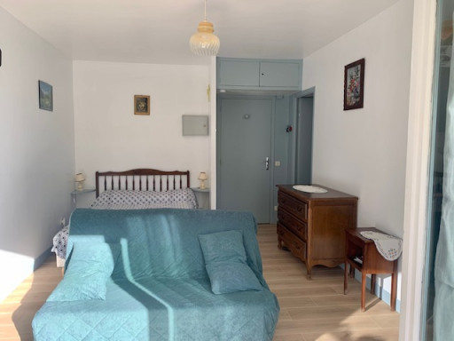 appartement location vacances Amélie-les-bains-palalda