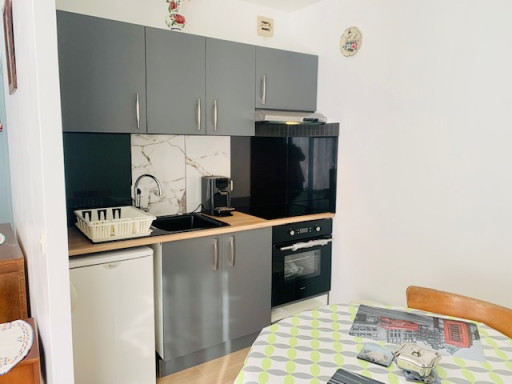 appartement location vacances Amélie-les-bains-palalda