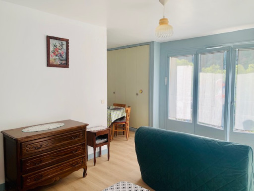 appartement location vacances Amélie-les-bains-palalda