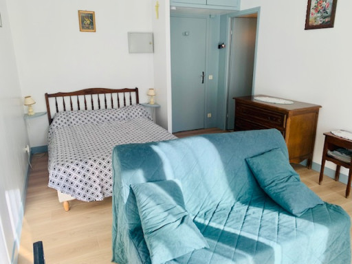 appartement location vacances Amélie-les-bains-palalda