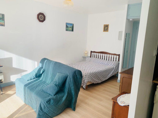 appartement location vacances Amélie-les-bains-palalda