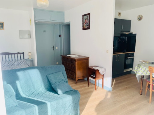 appartement location vacances Amélie-les-bains-palalda