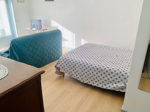 appartement location vacances Amélie-les-bains-palalda