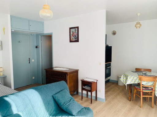 appartement location vacances Amélie-les-bains-palalda