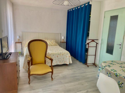 appartement location vacances Amélie-les-bains-palalda