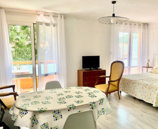 appartement location vacances Amélie-les-bains-palalda