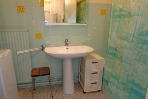appartement location vacances Amélie-les-bains-palalda