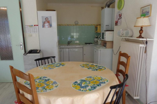appartement location vacances Amélie-les-bains-palalda