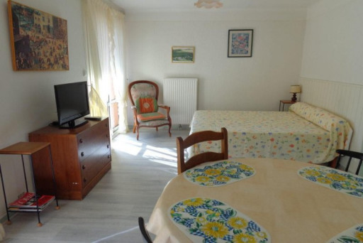 appartement location vacances Amélie-les-bains-palalda