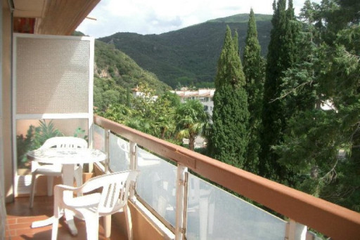 appartement location vacances Amélie-les-bains-palalda