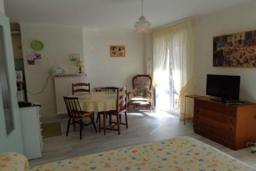 appartement location vacances Amélie-les-bains-palalda