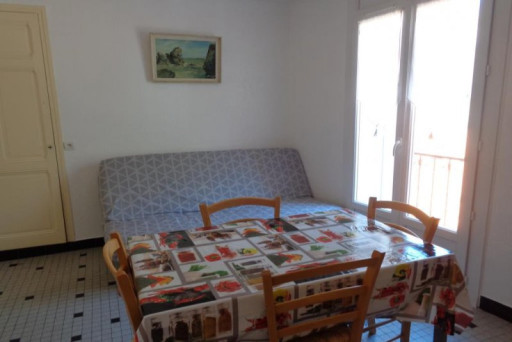 appartement location vacances Amélie-les-bains-palalda