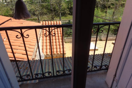 appartement location vacances Amélie-les-bains-palalda