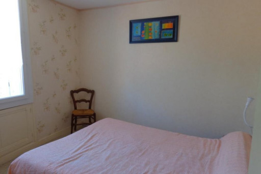appartement location vacances Amélie-les-bains-palalda