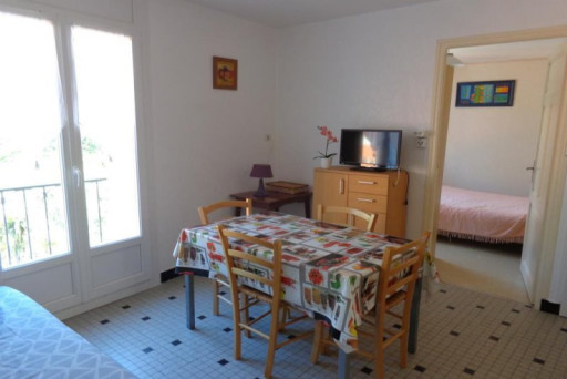 appartement location vacances Amélie-les-bains-palalda