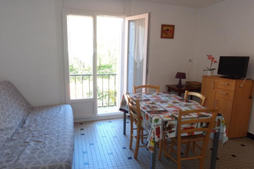 appartement location vacances Amélie-les-bains-palalda