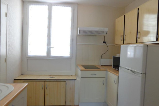 appartement location vacances Amélie-les-bains-palalda