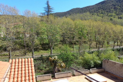 appartement location vacances Amélie-les-bains-palalda