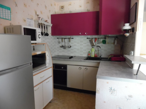 appartement location vacances Amélie-les-bains-palalda