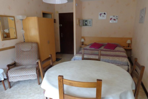 appartement location vacances Amélie-les-bains-palalda