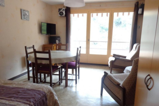 appartement location vacances Amélie-les-bains-palalda