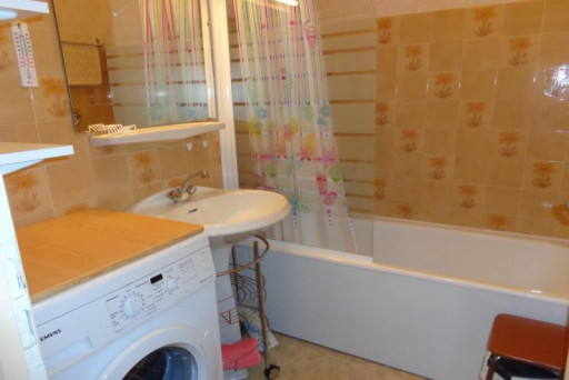 appartement location vacances Amélie-les-bains-palalda