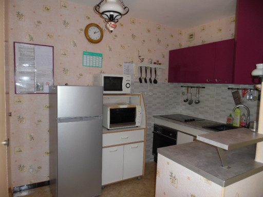 appartement location vacances Amélie-les-bains-palalda