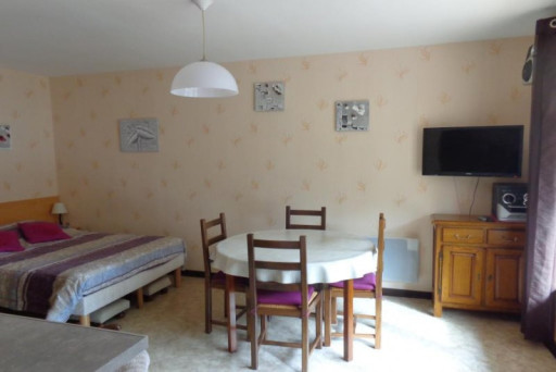 appartement location vacances Amélie-les-bains-palalda