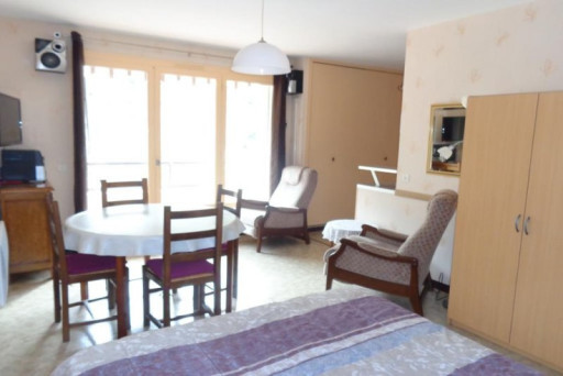 appartement location vacances Amélie-les-bains-palalda