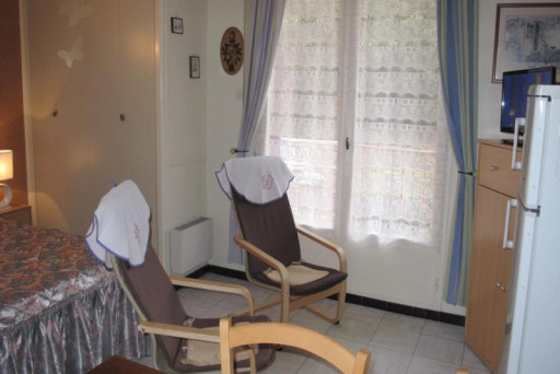 appartement location vacances Amélie-les-bains-palalda