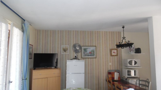 appartement location vacances Amélie-les-bains-palalda