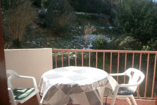 appartement location vacances Amélie-les-bains-palalda