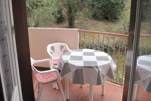 appartement location vacances Amélie-les-bains-palalda