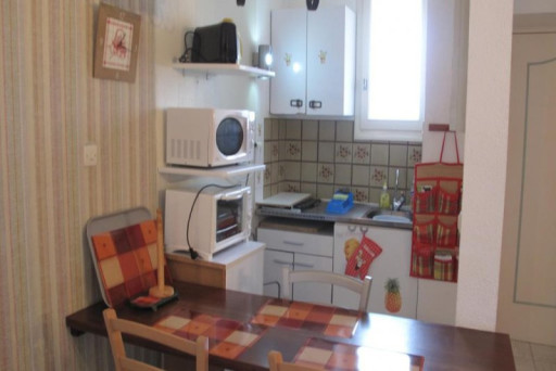 appartement location vacances Amélie-les-bains-palalda