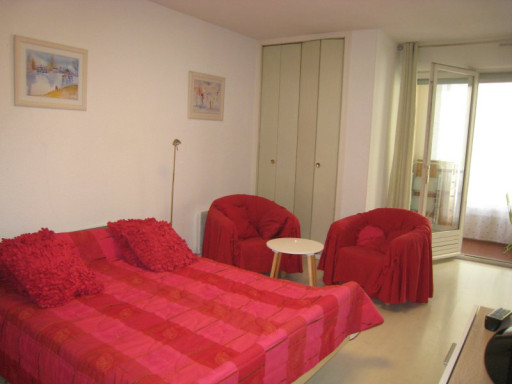 appartement location vacances Amélie-les-bains-palalda