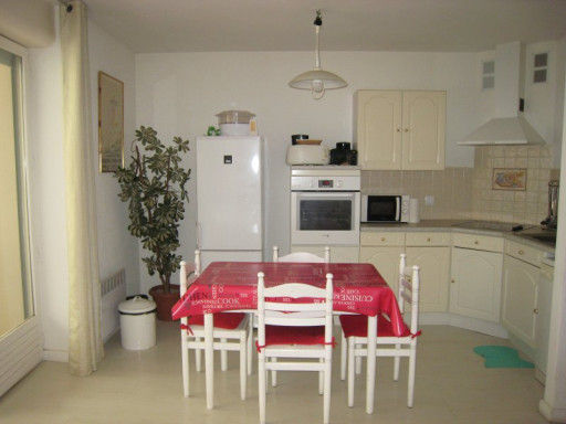 appartement location vacances Amélie-les-bains-palalda