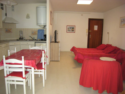appartement location vacances Amélie-les-bains-palalda