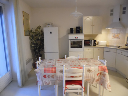 appartement location vacances Amélie-les-bains-palalda