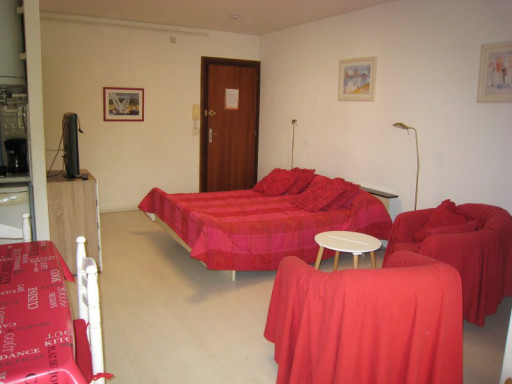 appartement location vacances Amélie-les-bains-palalda